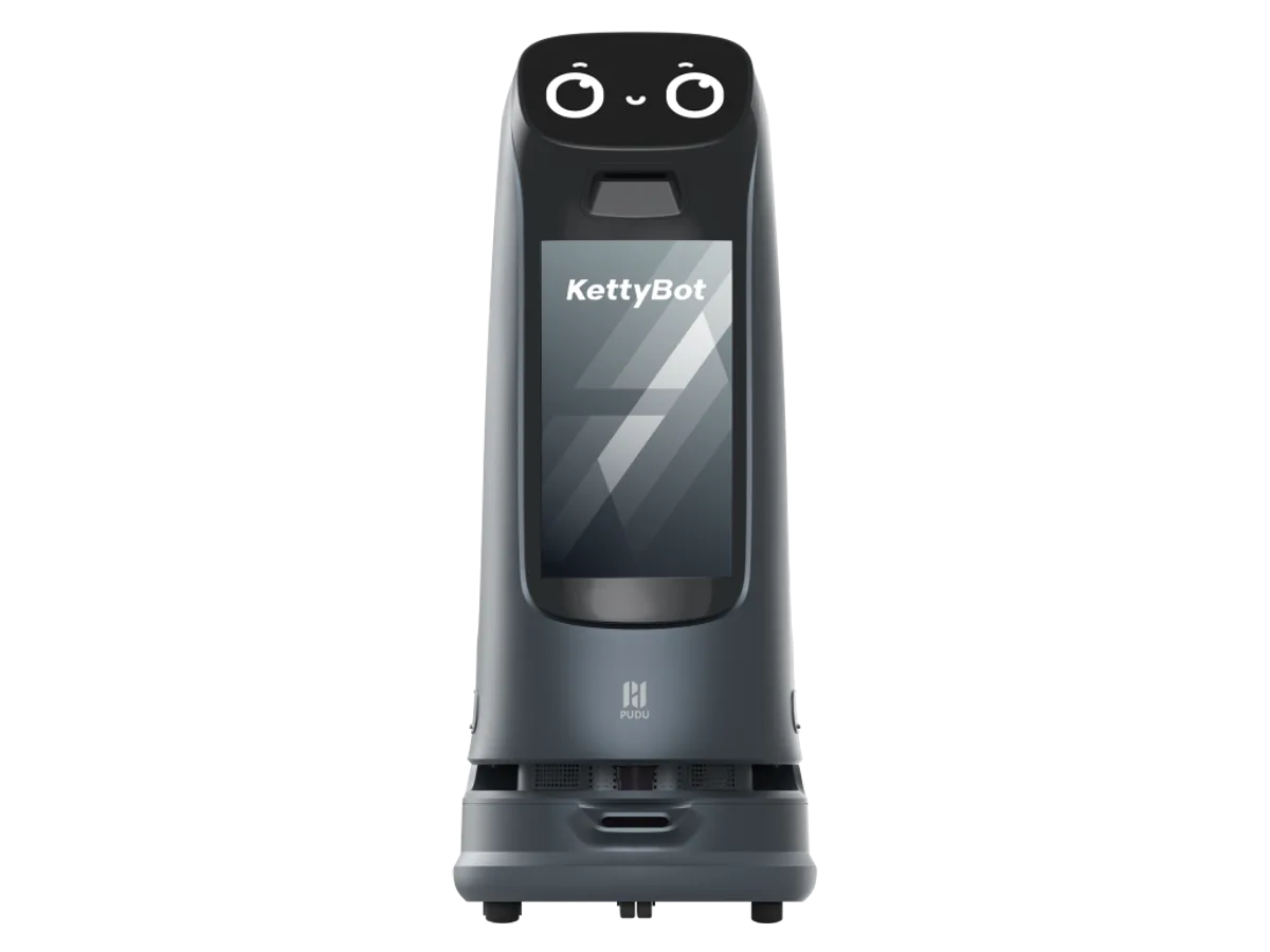 KettyBot Pro